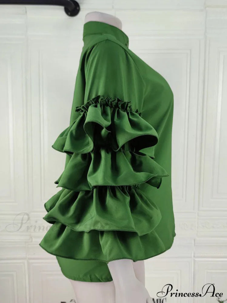 Layer Charming Necklace