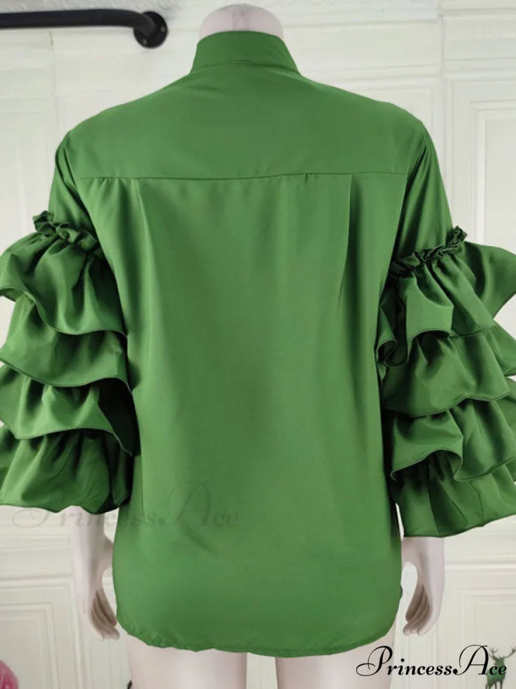 Layer Charming Necklace