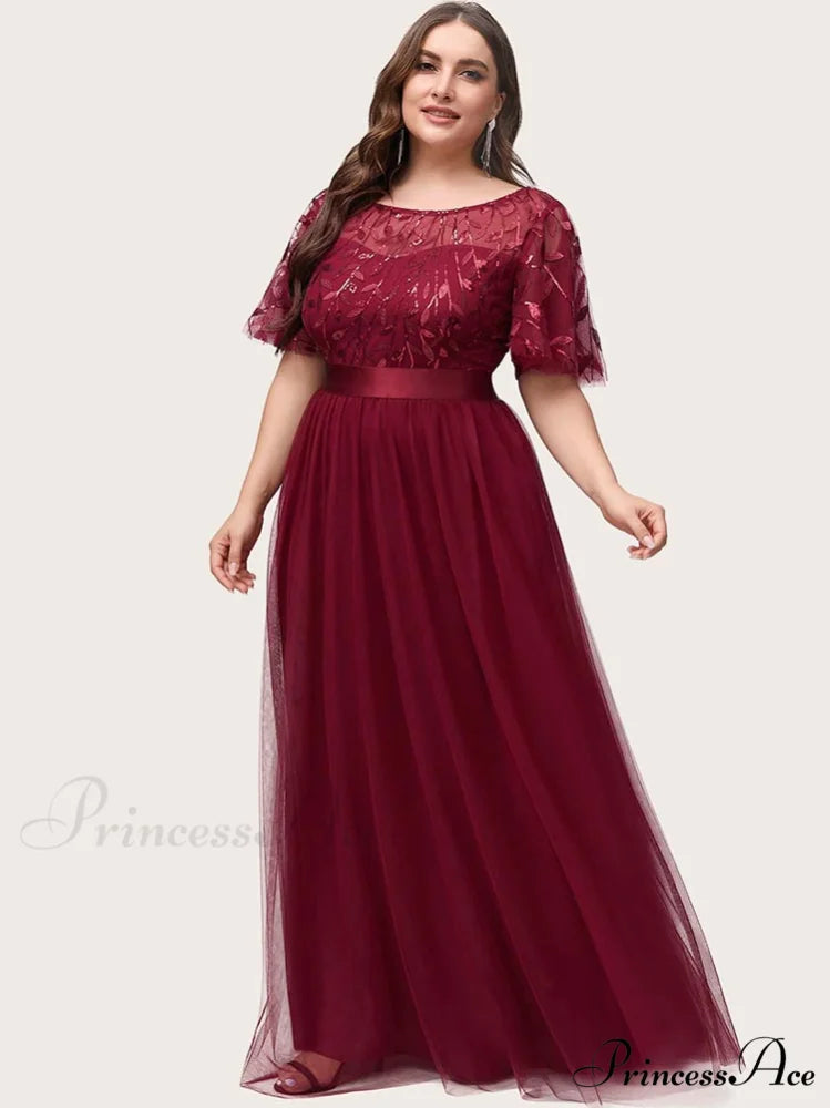 Layered Tassels Graceful Mini Dress