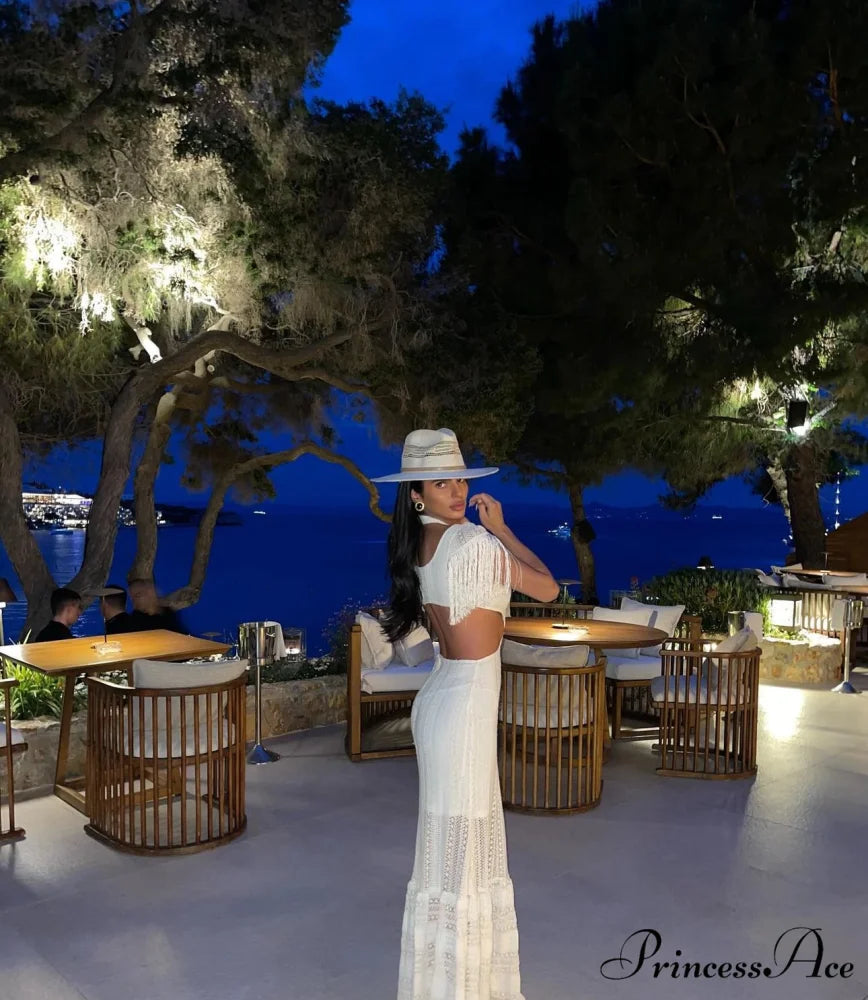 LAZA Elegant DRESS