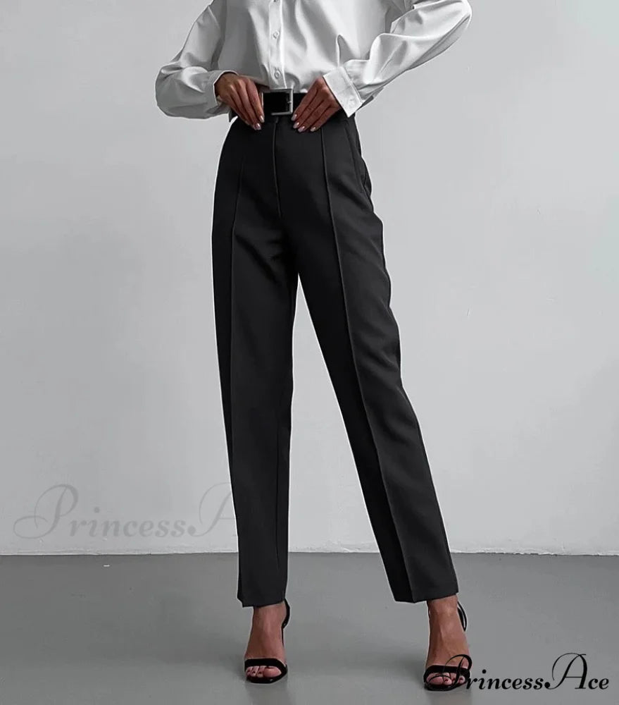 LENO Elegant PANTS