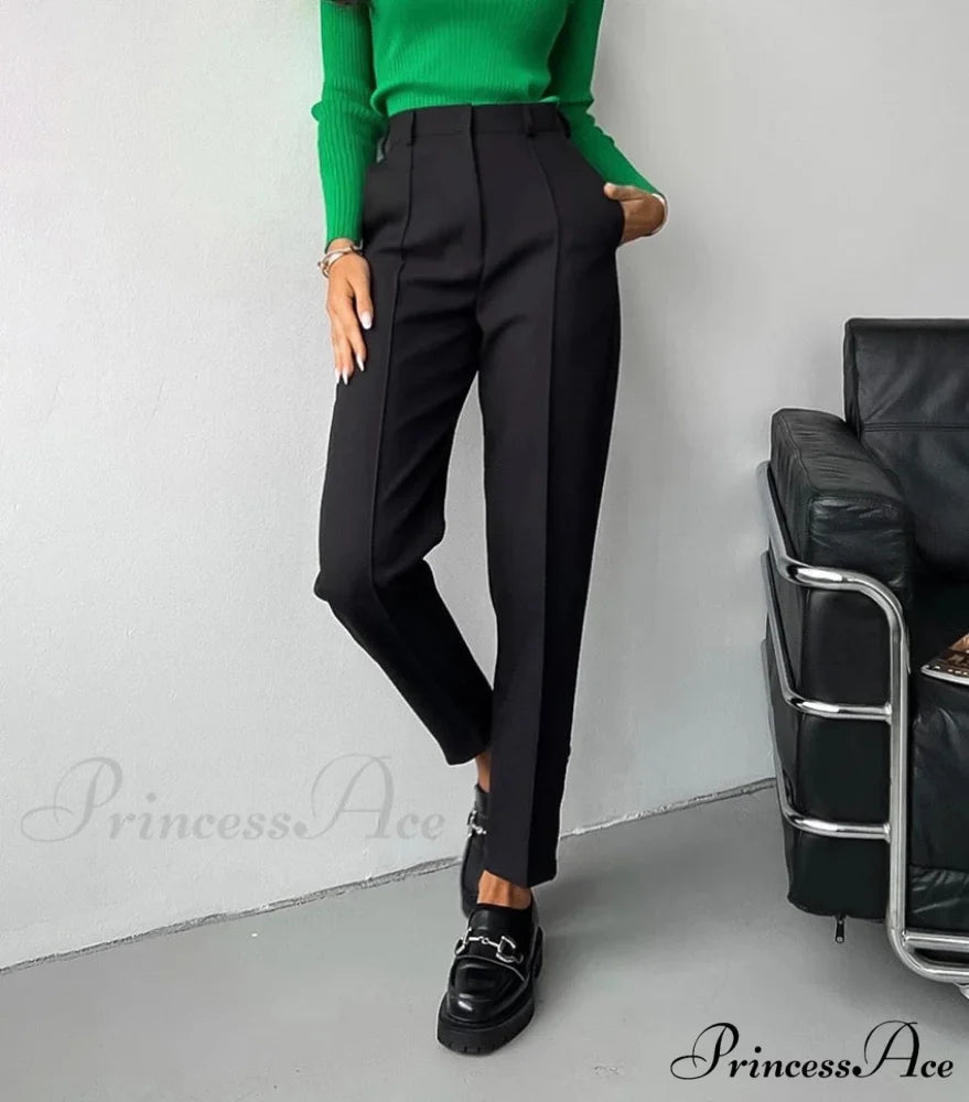 LENO Elegant PANTS
