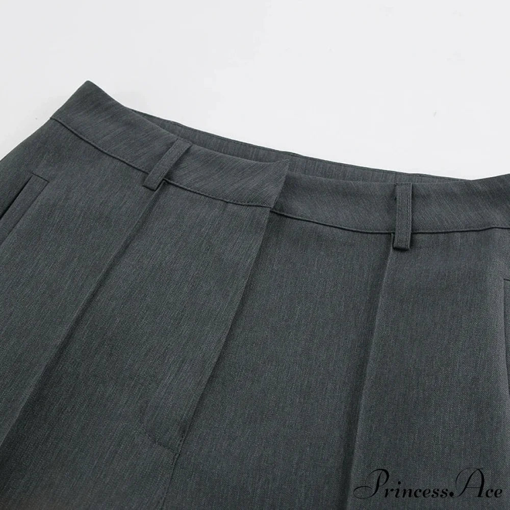 LENO Elegant PANTS