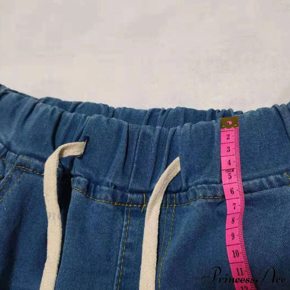 Light Color Fashion Jeans