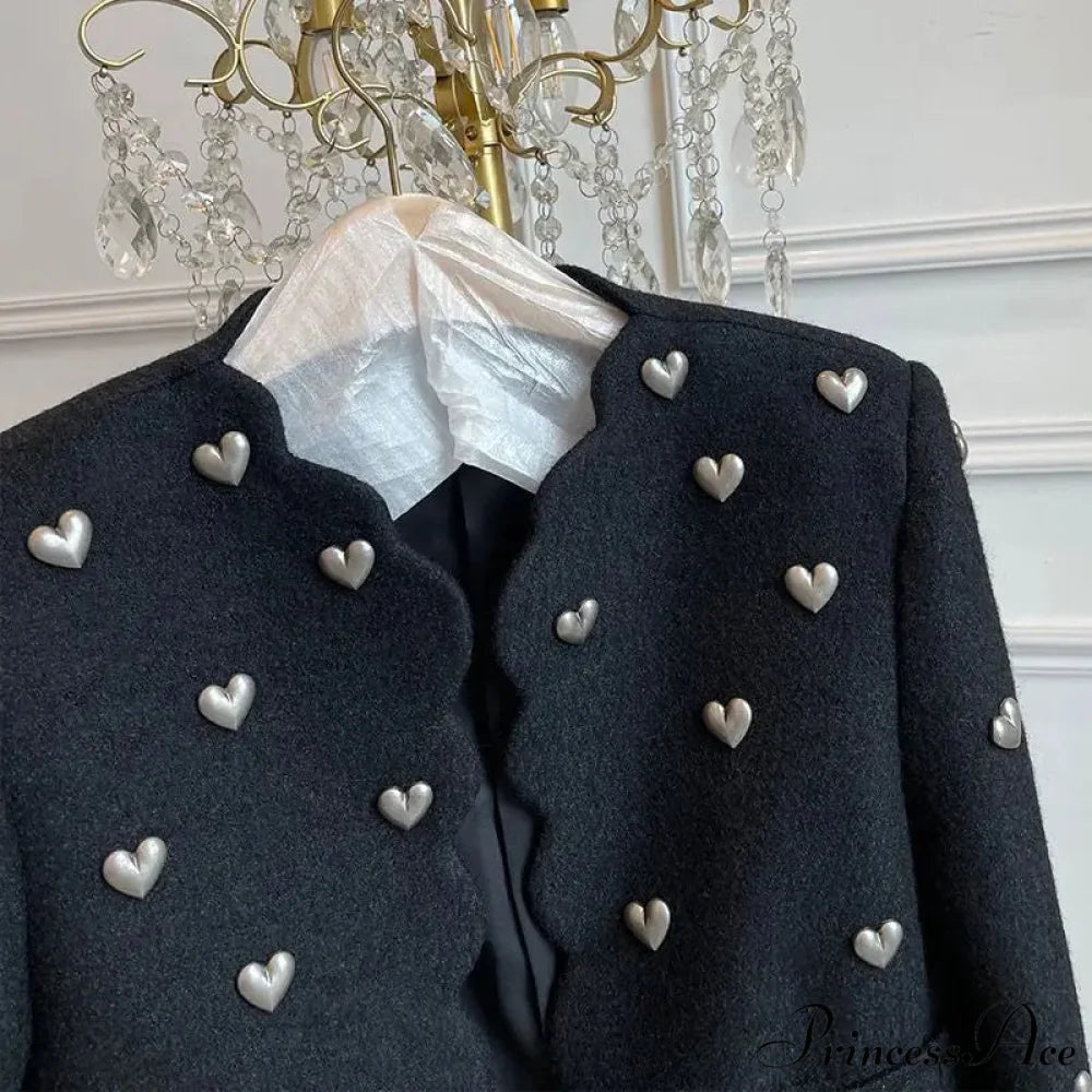 LILI Elegant JACKET