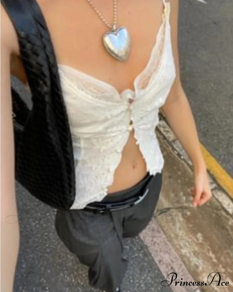 Locket Heart Jexa Necklace