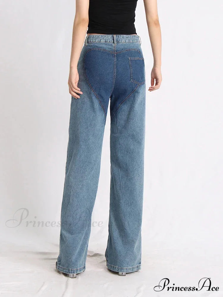 LOPEZ Elegant JEANS