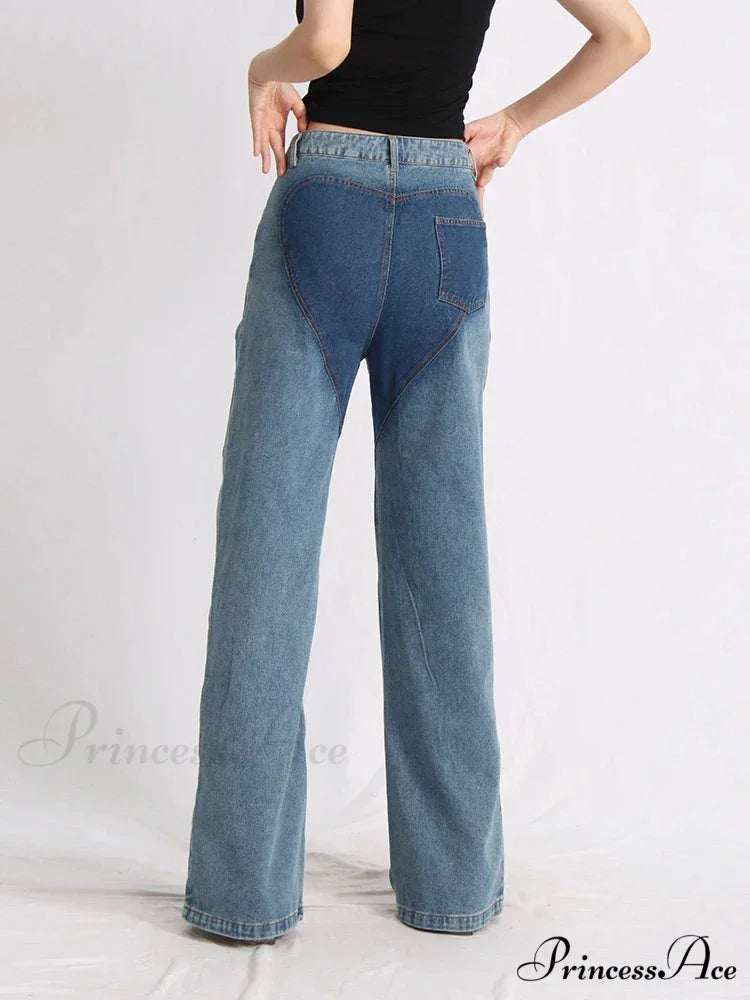 LOPEZ Elegant JEANS