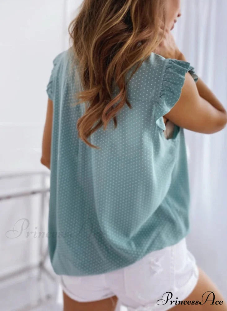 Lorel Blouse