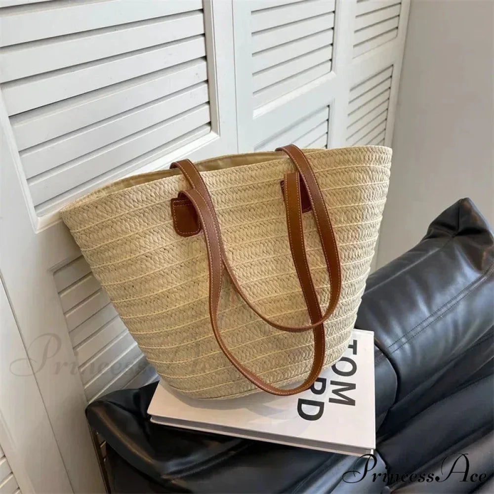 Luxurious Texture Traveler Shoulder Bag shoulder-250126
