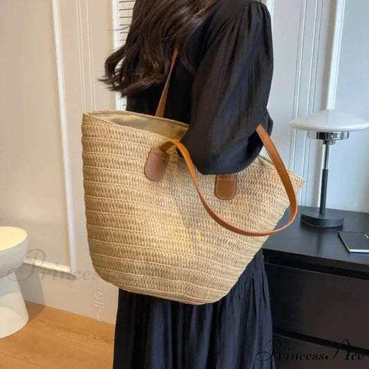 Luxurious Texture Traveler Shoulder Bag shoulder-250126