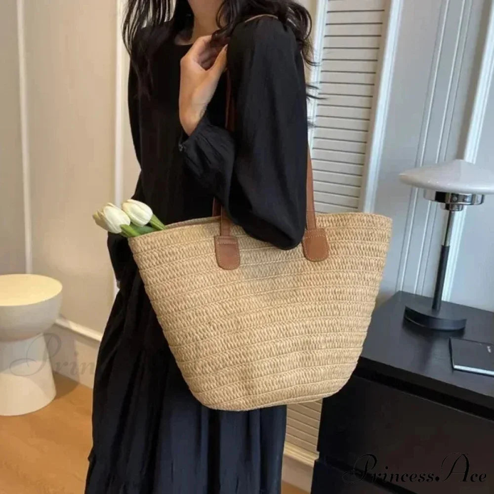 Luxurious Texture Traveler Shoulder Bag shoulder-250126