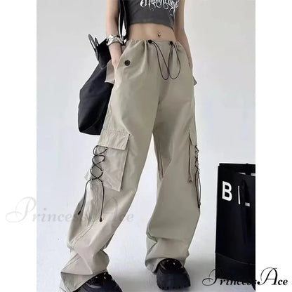 Main Street Folded Informal Trousers pants-241228