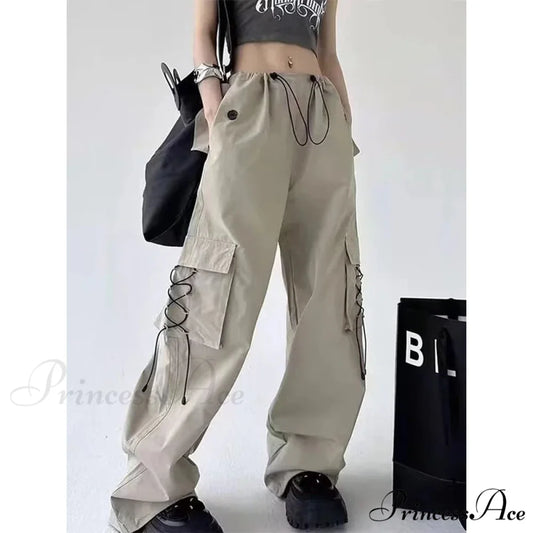 Main Street Folded Informal Trousers pants-241228