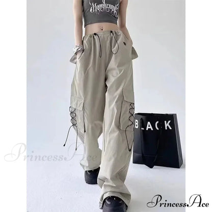 Main Street Folded Informal Trousers pants-241228