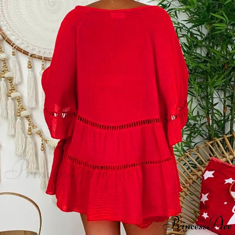 MALYNA Women’s Shirt