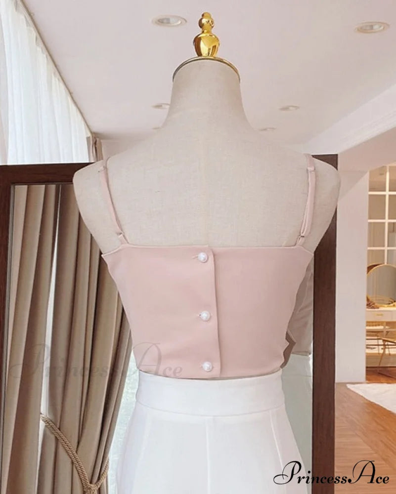 MARCIA Women’s Top