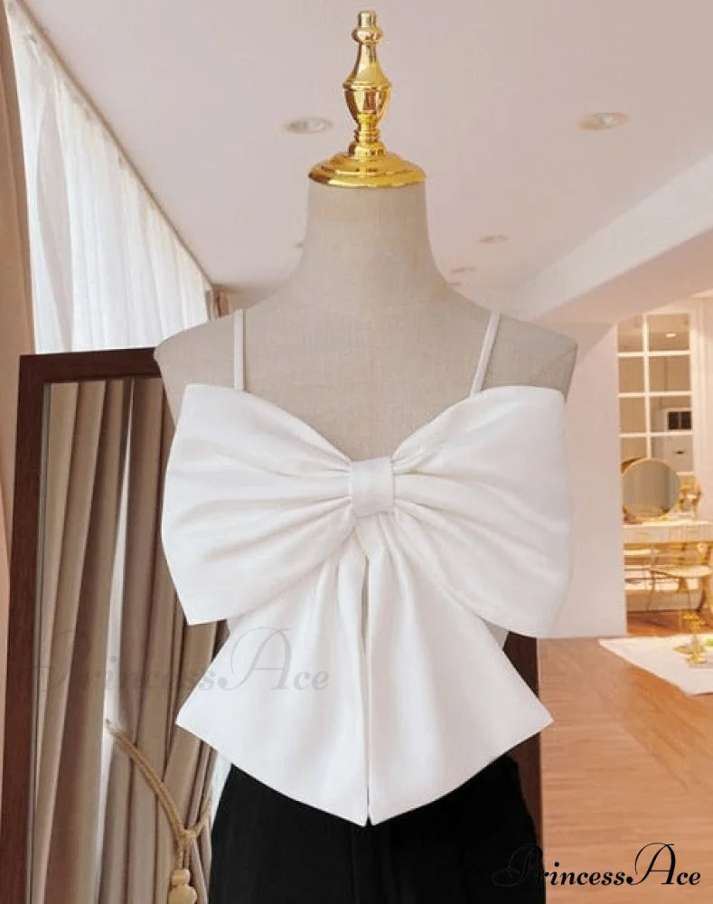 MARCIA Women’s Top white / M