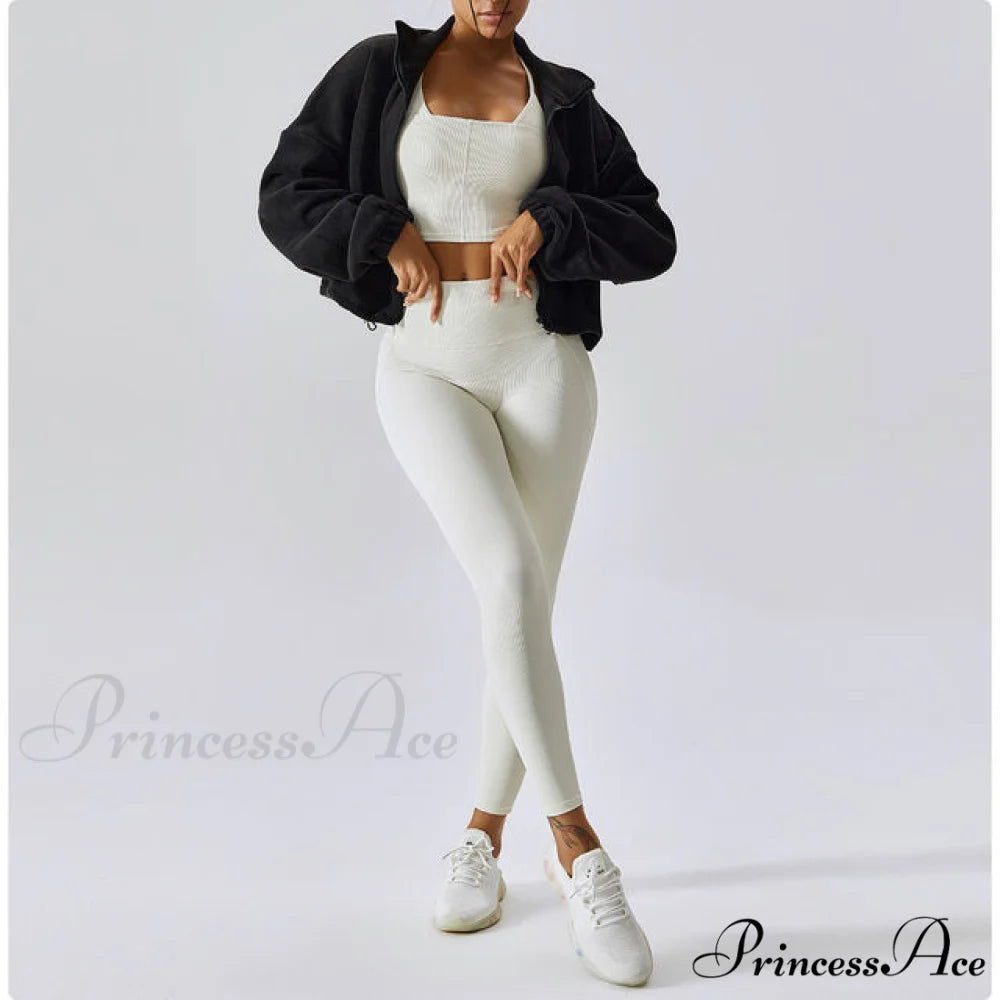 MARIELA Elegant JACKET