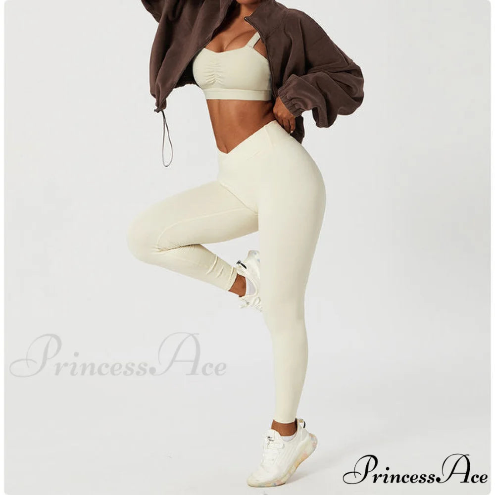 MARIELA Elegant JACKET