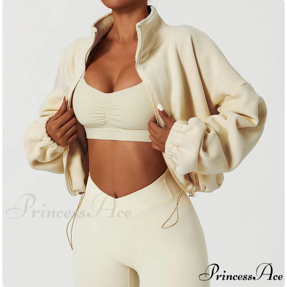 MARIELA Elegant JACKET