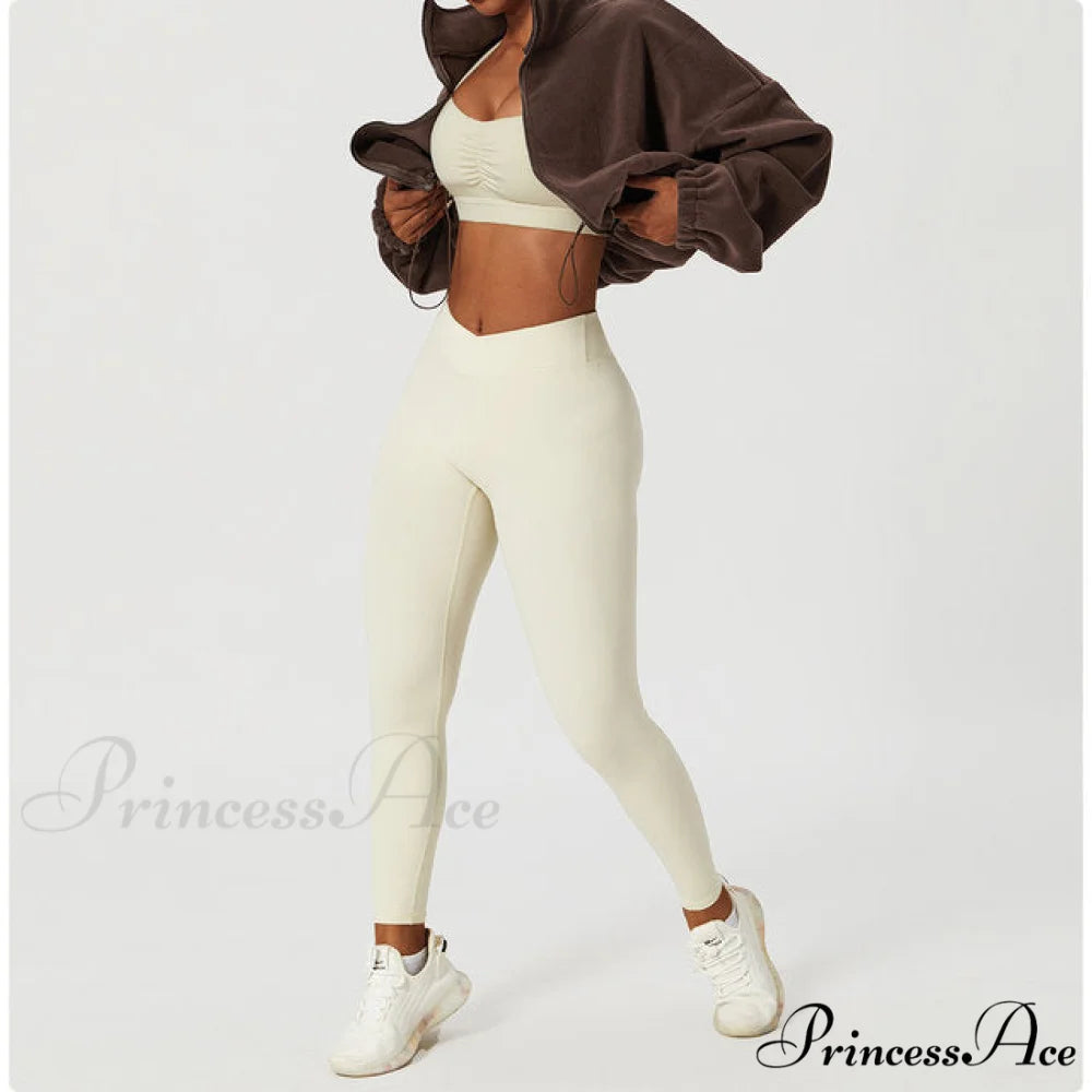 MARIELA Elegant JACKET