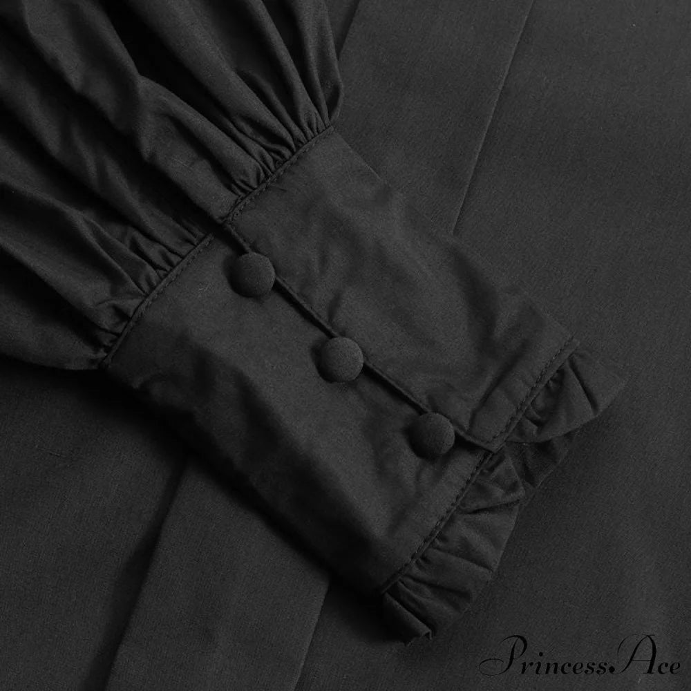 MARINO VINTAGE SHIRT - Plus Size