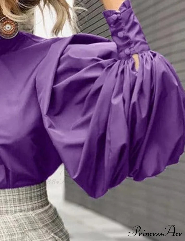 MARINO VINTAGE SHIRT - Plus Size