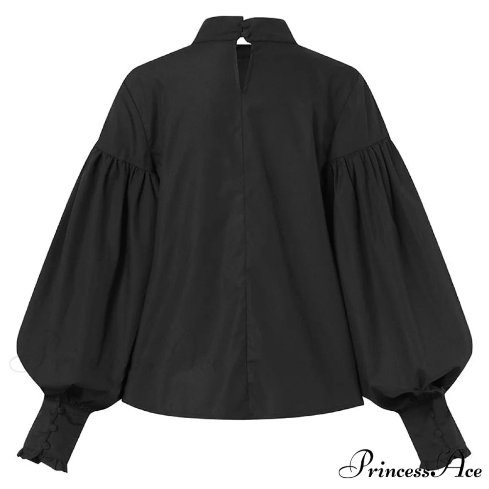 MARINO VINTAGE SHIRT - Plus Size