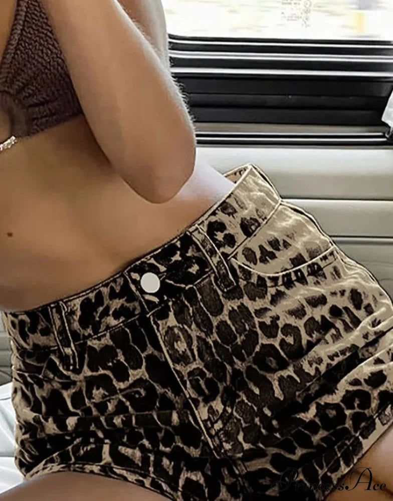 MARLEE Elegant SHORTS