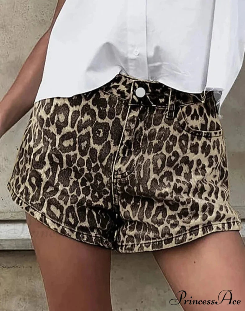 MARLEE Elegant SHORTS
