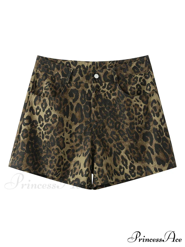 MARLEE Elegant SHORTS