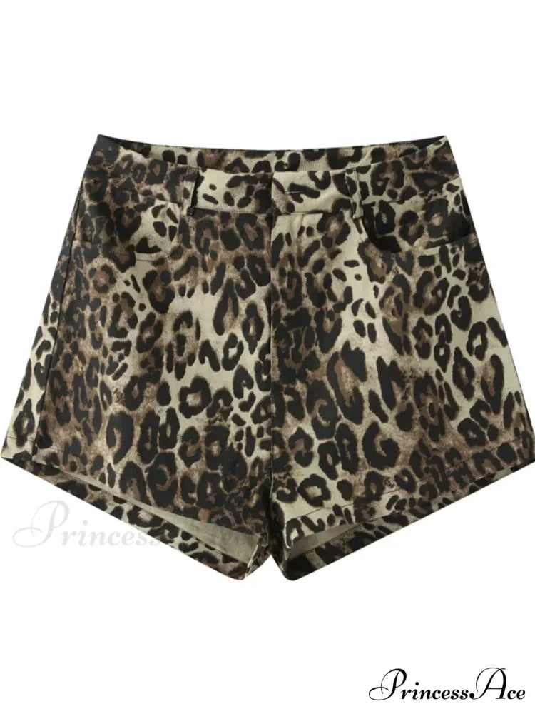 MARLEE Elegant SHORTS