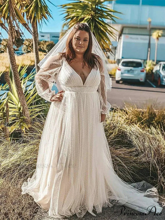 Maternity Plus Size Long Mesh Dress for Women