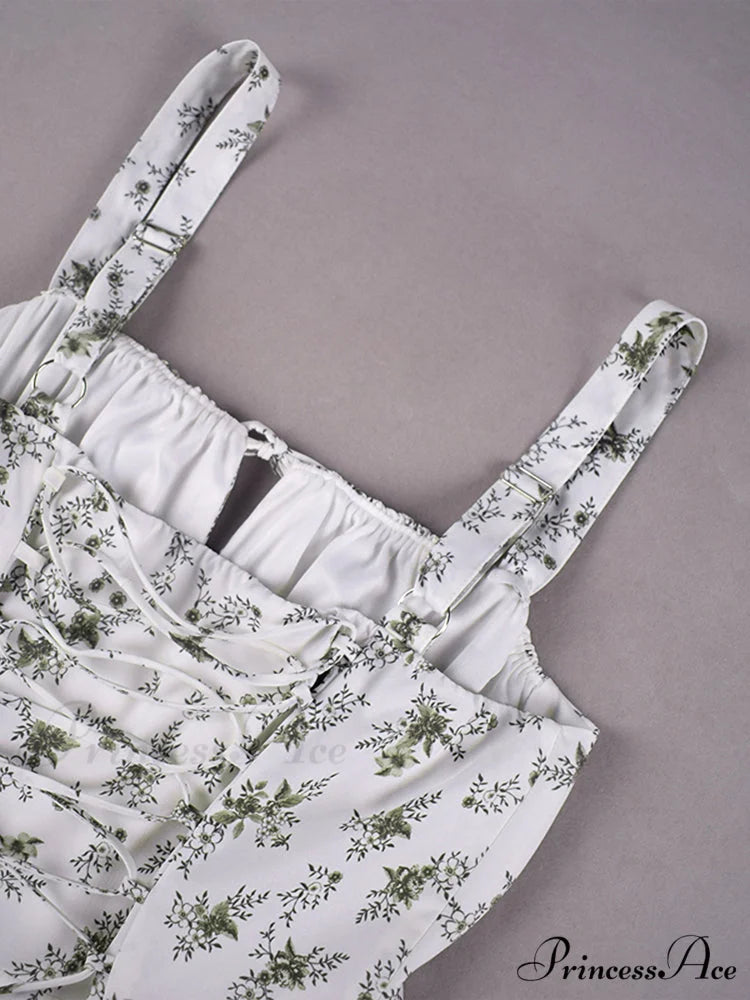 MAYA Elegant MIDI DRESS