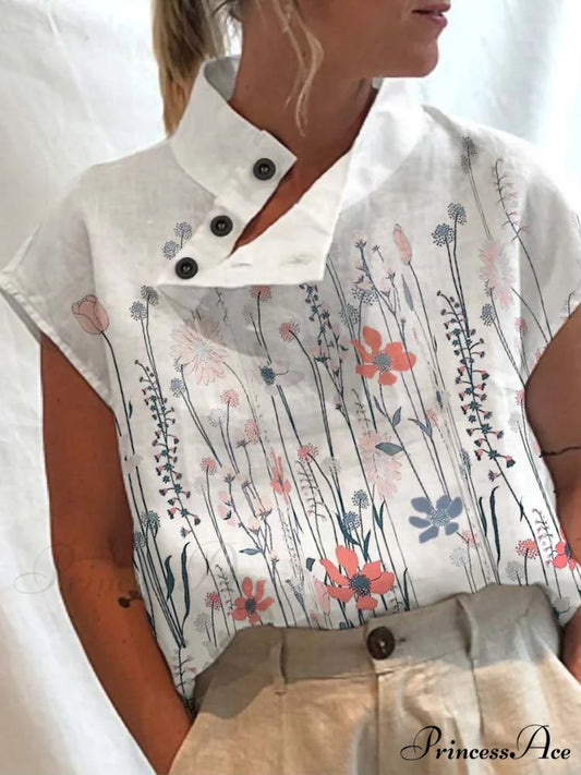 MILA Women’s Blouse A1 / S