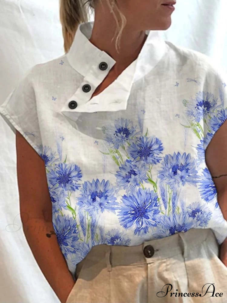 MILA Women’s Blouse A3 / S