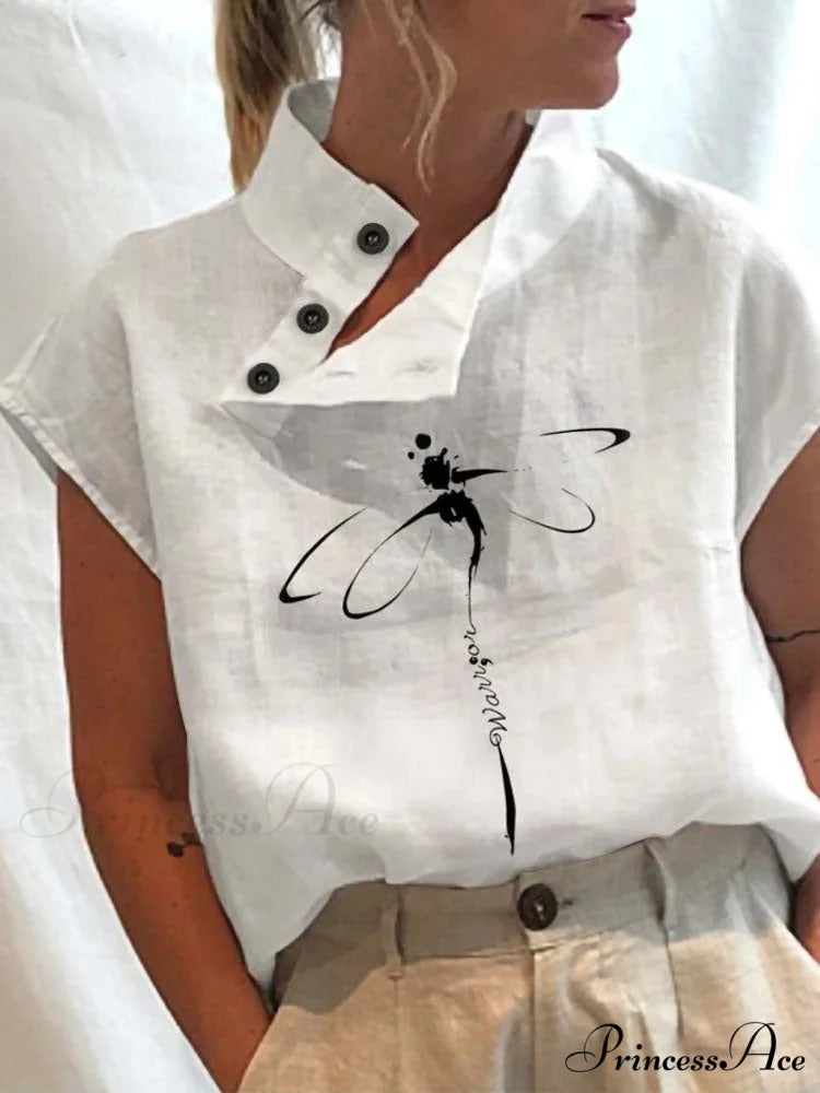 MILA Women’s Blouse A4 / S