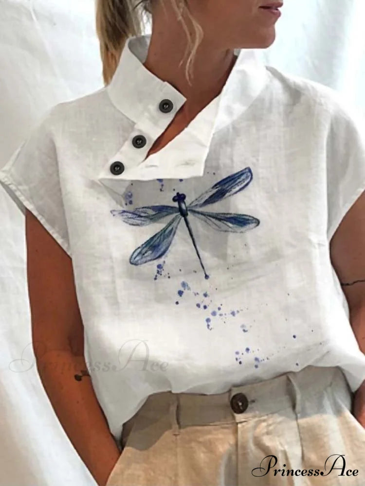 MILA Women’s Blouse A5 / S