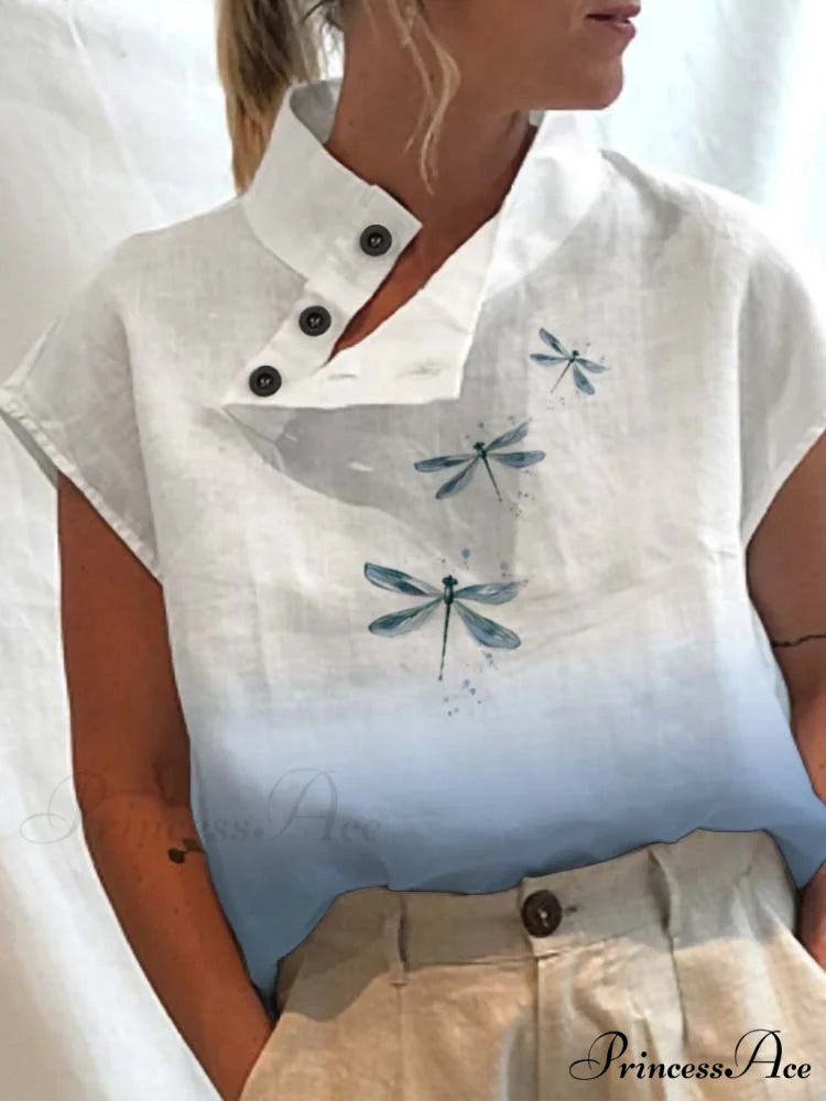 MILA Women’s Blouse A6 / S