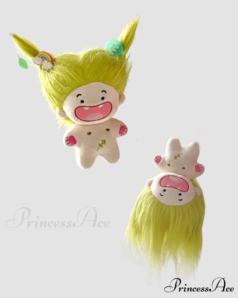 Mini Hair Horoscope Babes