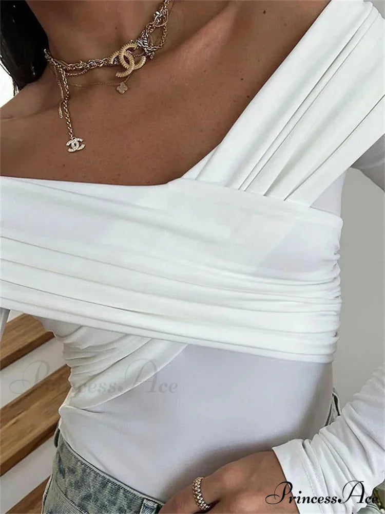MIRIAM Elegant T-SHIRT