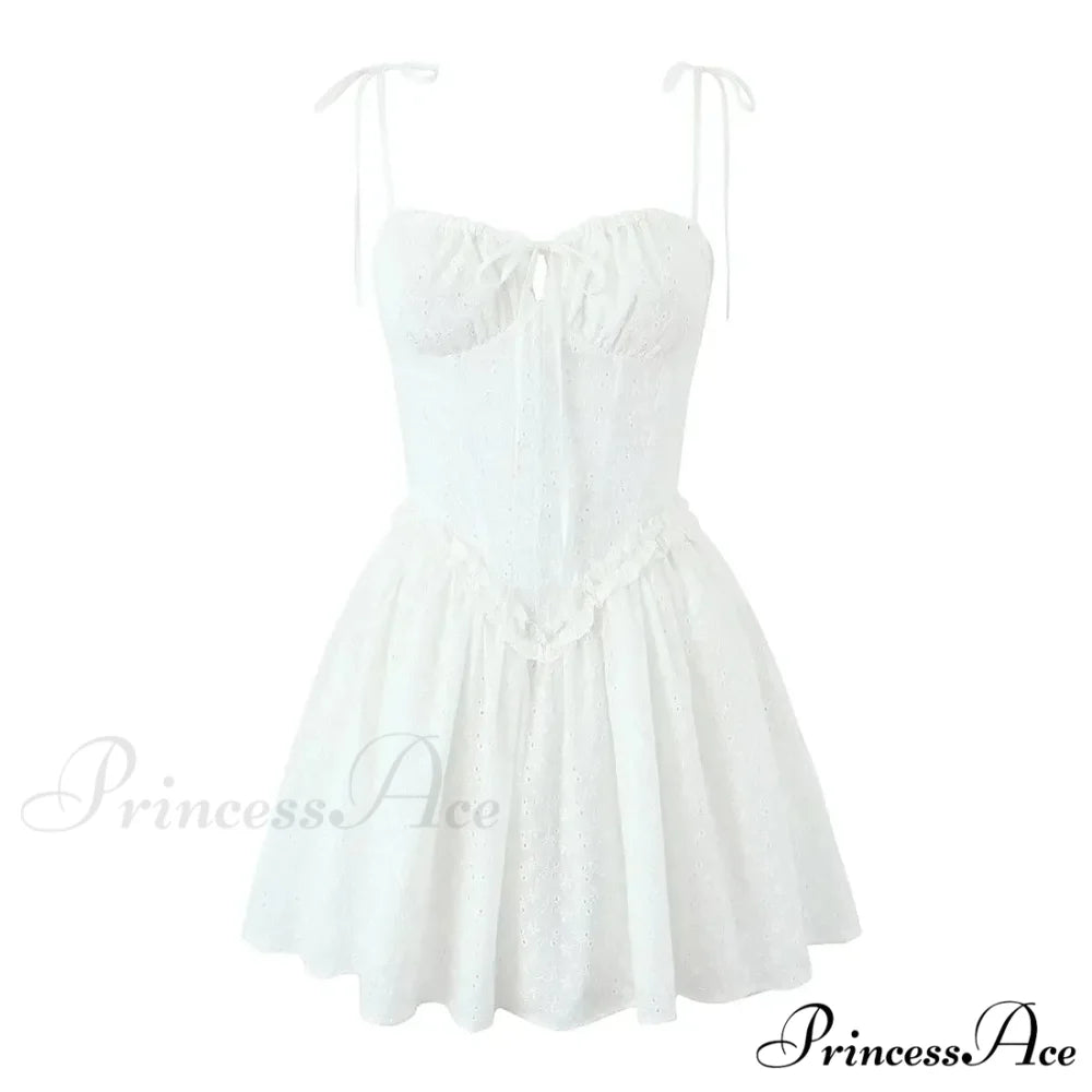 MIRKA Elegant MINI DRESS