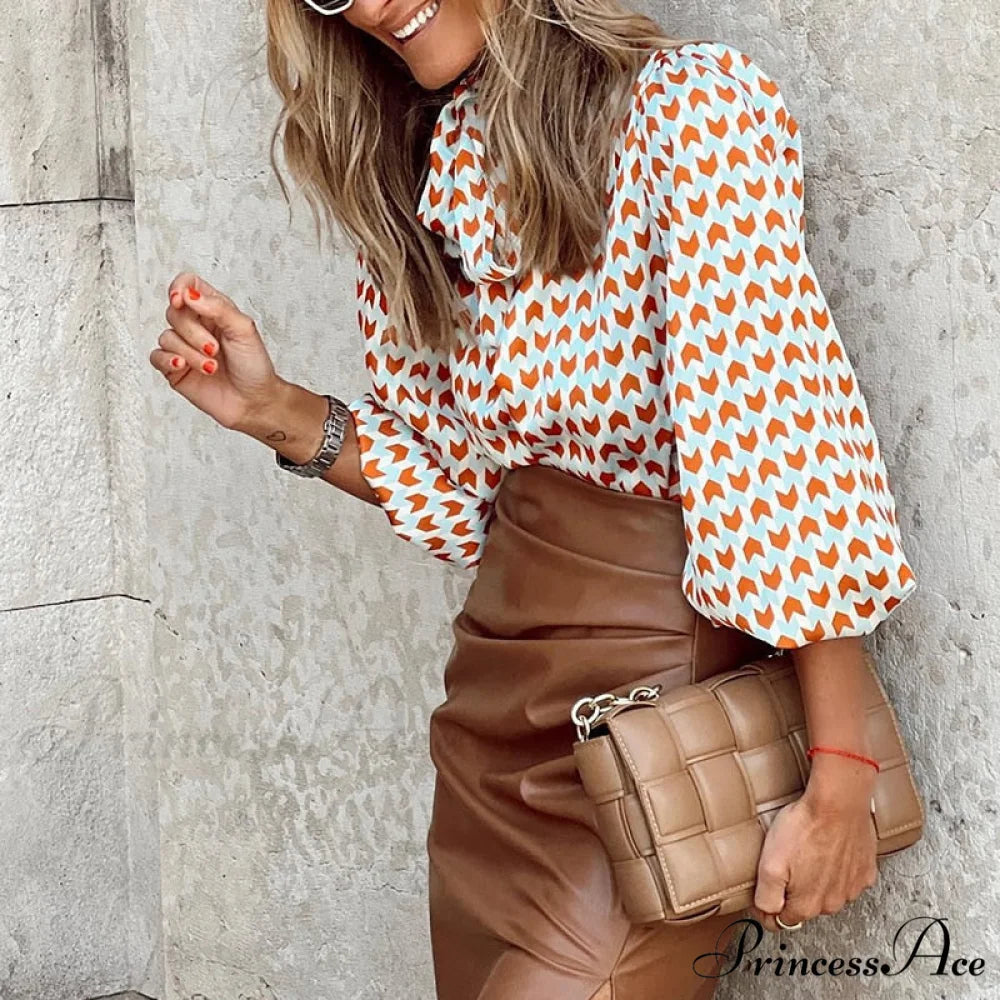 Molly Women’s Blouse