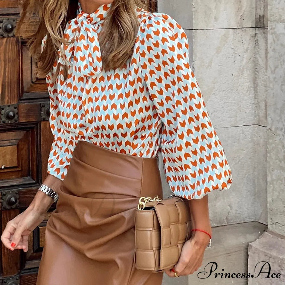 Molly Women’s Blouse