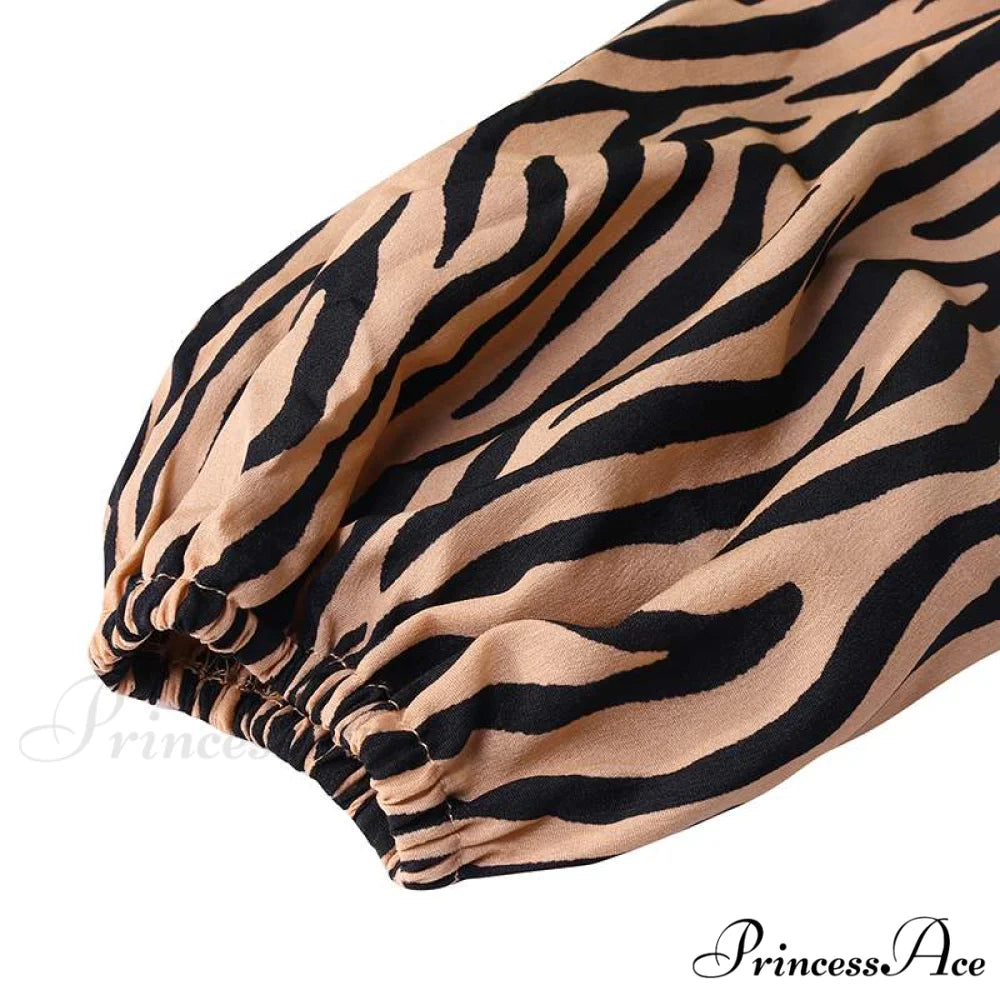 MONA ELEGANT TOP - Plus Size