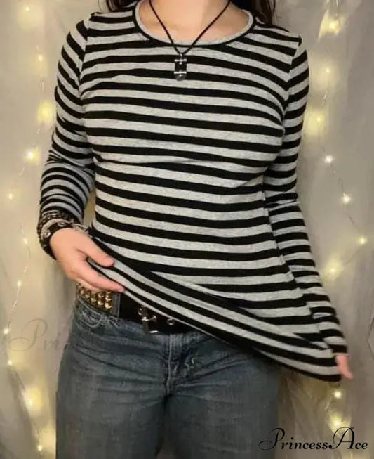 Monochromatic Sleeveless Cozy Jumper Black / S swraters-241228