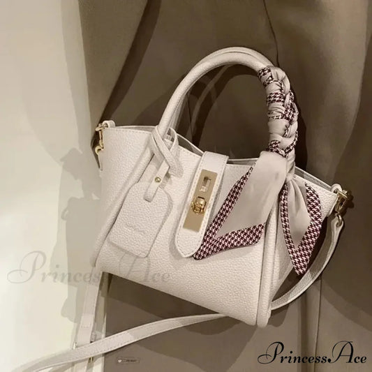 Nanfeng Elegant Tote Courier Crossbody crossbody-250126