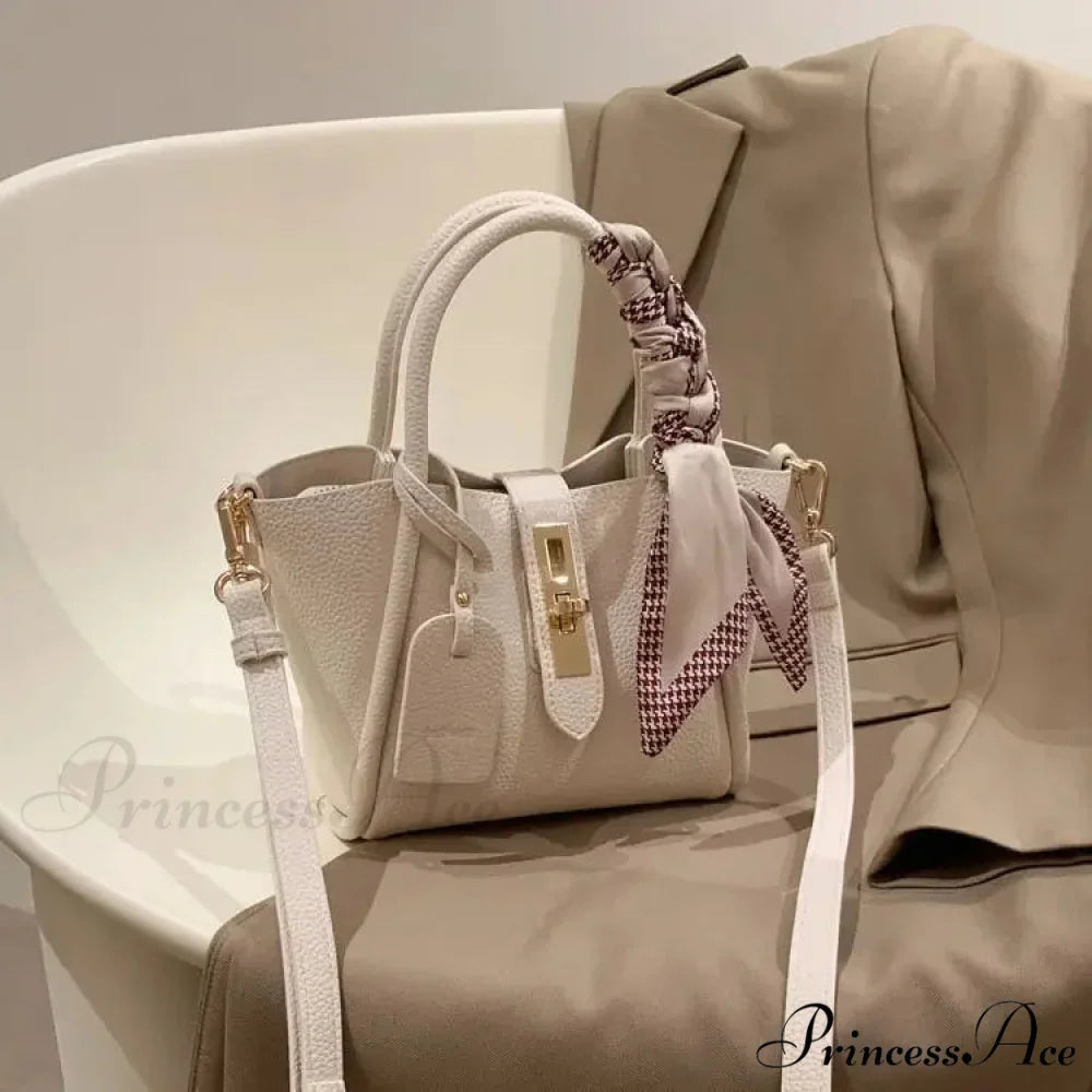 Nanfeng Elegant Tote Courier Crossbody crossbody-250126