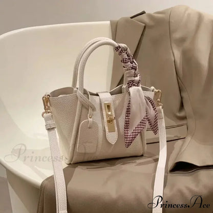 Nanfeng Elegant Tote Courier Crossbody crossbody-250126